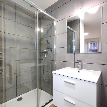Apartment Jaures 3 - Proche Gare *