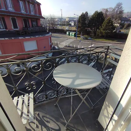 Apartment Jaures 3 - Proche Gare *